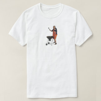 GrandFather Christmas Gift T-Shirt