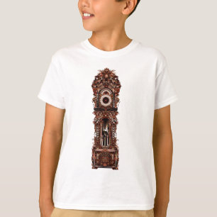 Grandfather Clock T-Shirt
