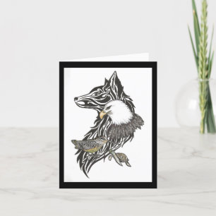 Grandfather for Father's Day Card