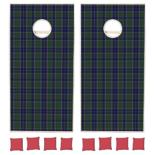 Grandfather Mountain Highland Games Cornhole Game