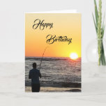 ***GRANDFATHER*** ON YOUR BIRTHDAY CARD<br><div class="desc">THANK YOU FOR STOPPING BY ONE OF MY EIGHT STORES!</div>