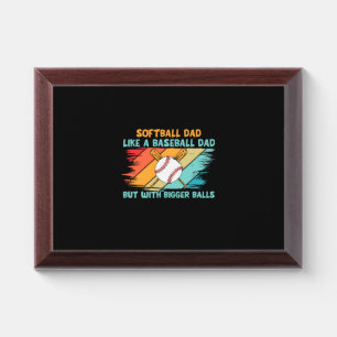 Grandfather Quotes   Baseball Dad Definition Award Plaque