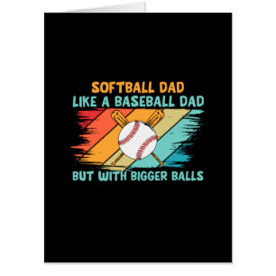 Grandfather Quotes Baseball Dad Definition Card