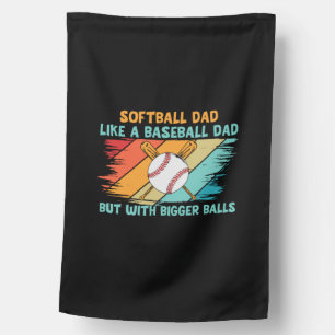Grandfather Quotes   Baseball Dad Definition House Flag