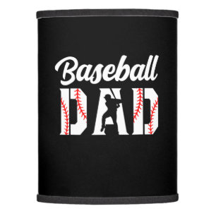 Grandfather Quotes Baseball Dad Lamp Shade