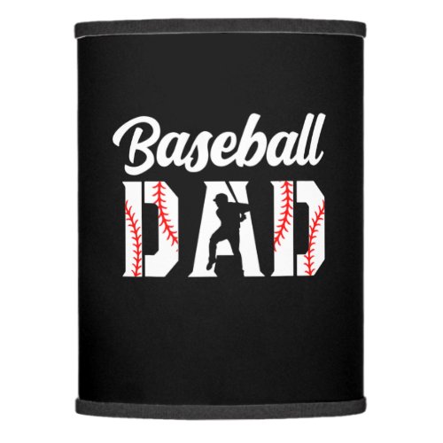 Grandfather Quotes  Baseball Dad Lamp Shade