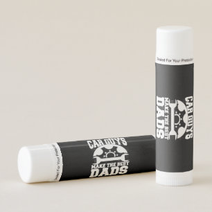 Grandfather Quotes   Car Guys Make The Best Dads Lip Balm