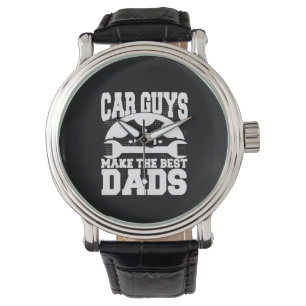 Grandfather Quotes Car Guys Make The Best Dads Watch