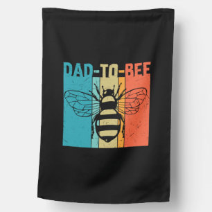 Grandfather Quotes   Dad To Bee House Flag