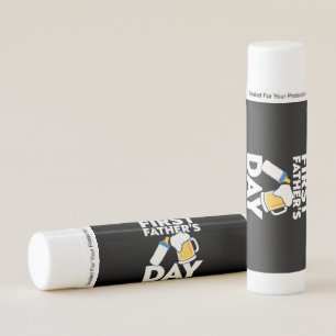 Grandfather Quotes First Father's Day Lip Balm