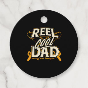 Grandfather Quotes   Fishing Cool Dad Favor Tags