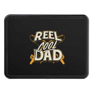Grandfather Quotes   Fishing Cool Dad Hitch Cover