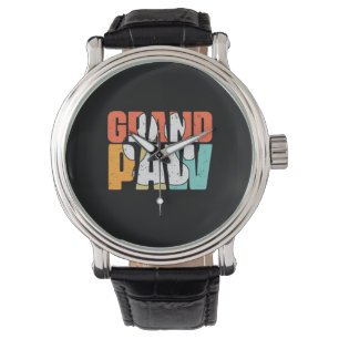 Grandfather Quotes Grandpaw Dog Watch