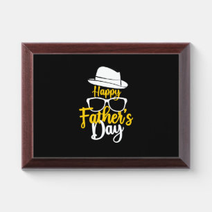 Grandfather Quotes   Happy Father Day Award Plaque