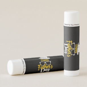 Grandfather Quotes   Happy Father Day Lip Balm