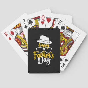 Grandfather Quotes   Happy Father Day Poker Cards
