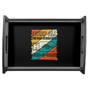 Grandfather Quotes   I Keep All My Dad Serving Tray