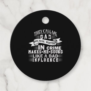 Grandfather Quotes They Call Me Dad Favor Tags