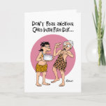 Grandfather Reassurance Birthday Card<br><div class="desc">Funny Birthday Greeting Card for baby boomer granddads</div>