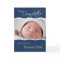 Grandfather's 1st Father's Day  - Photo Card
