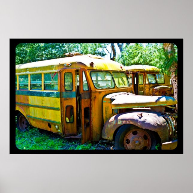 Grandfather's Legacy 1 Poster (Front)