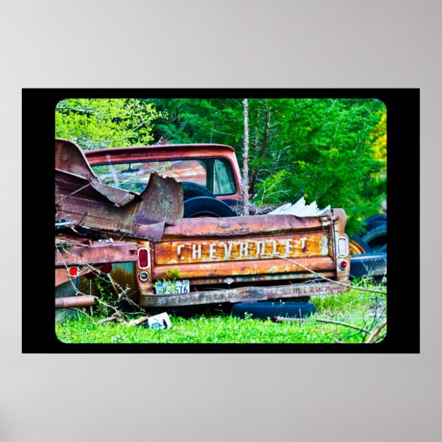 Grandfather's Legacy 9 Poster (Front)