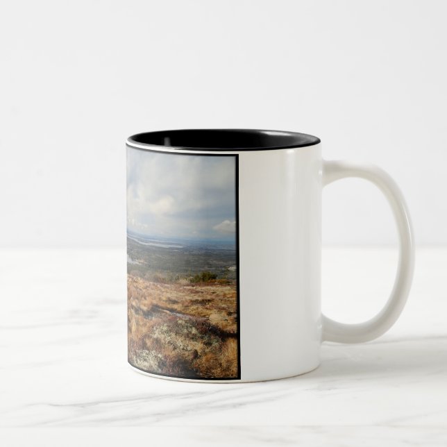 Grandgent Trail Mug - 2 (Right)