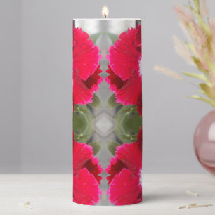 Grandiloquence Pillar Candle