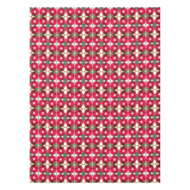 Grandiloquence Tablecloth (Front)