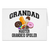 Grandkid Spoiler Grandad (Front Horizontal)