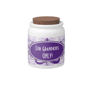 Grandkids' Jar