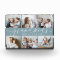 Grandkids Make Life Grand | Collage Photo Block