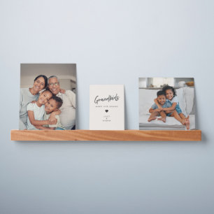 Grandkids Make Life Grand Elegant Photo Gallery Picture Ledge