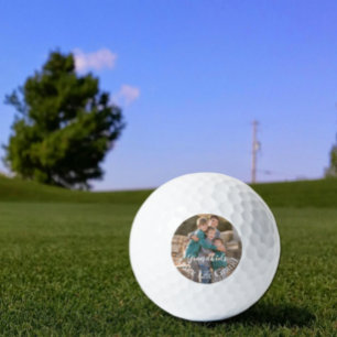 Grandkids Make Life Grand Golf Balls
