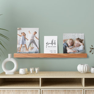 Grandkids Make Life Grand Photo Gallery Picture Ledge