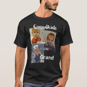 Grandkids T-Shirt