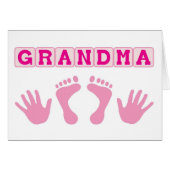 Grandma (Front Horizontal)