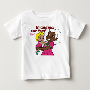 Grandma 2 baby T-Shirt