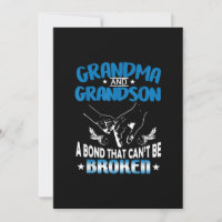Grandma And Grandson A Bond That Can’t Be Broken
