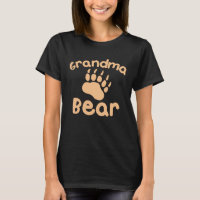 Grandma Bear