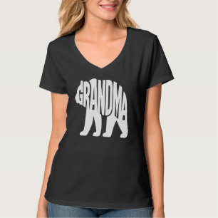 Grandma Bear T-Shirt