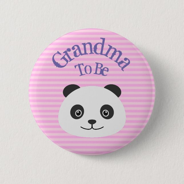 Grandma Button (Front)