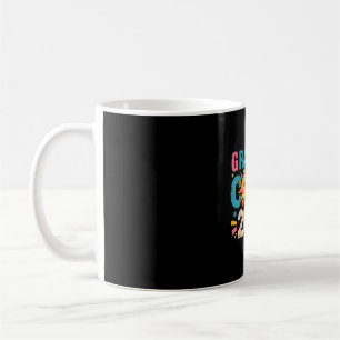 Grandma camp 2026 family vacation summer camping coffee mug