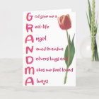 Grandma To Be Card | Zazzle.com