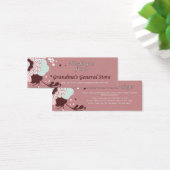 grandma cards (Desk)