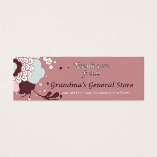 grandma cards (Front)