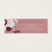 grandma cards (Back)