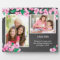 Grandma Chalkboard and Cherry Blossom 2 Photo