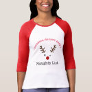 Grandma Christmas T-Shirt Grandma Christmas T-Shirt