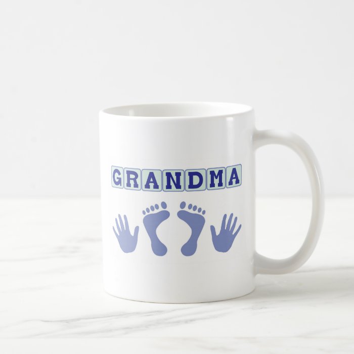 Grandma Coffee Mug